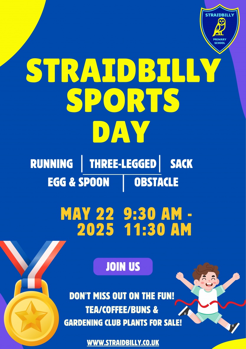 Sports Day 2026