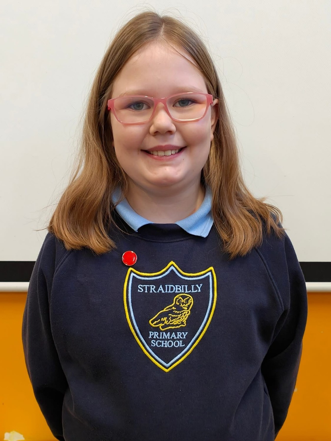 Straidbilly Value Kindness Award